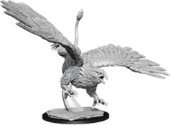 Diving Griffon (Nolzur's - W12)